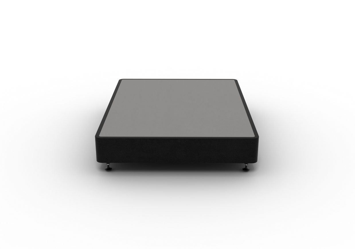SleepTime Pocket Pillowtop Mattress + NZ Made Eco Bed Base