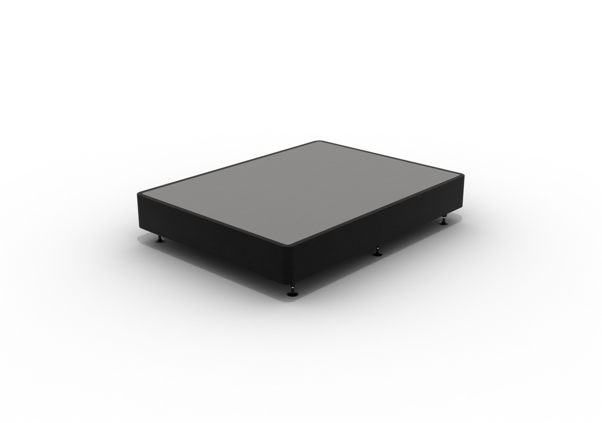 SleepTime Kyro Mattress + NZ Made Eco Bed Base