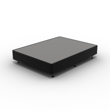 SleepTime Kyro Mattress + NZ Made Eco Bed Base