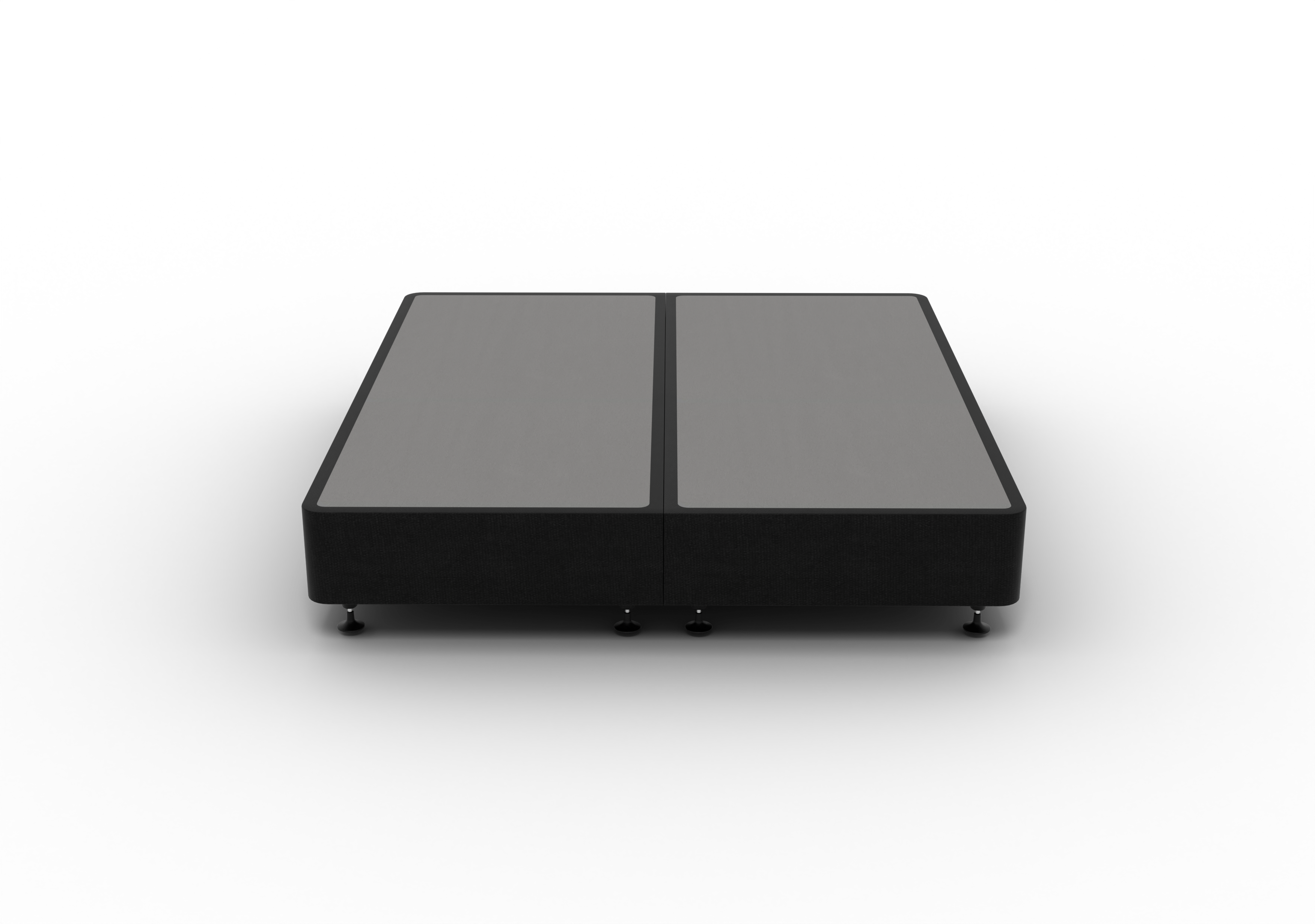 SleepTime Pocket Pillowtop Mattress + NZ Made Eco Bed Base