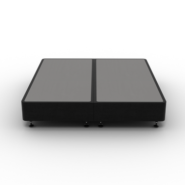 SleepTime Kyro Mattress + NZ Made Eco Bed Base