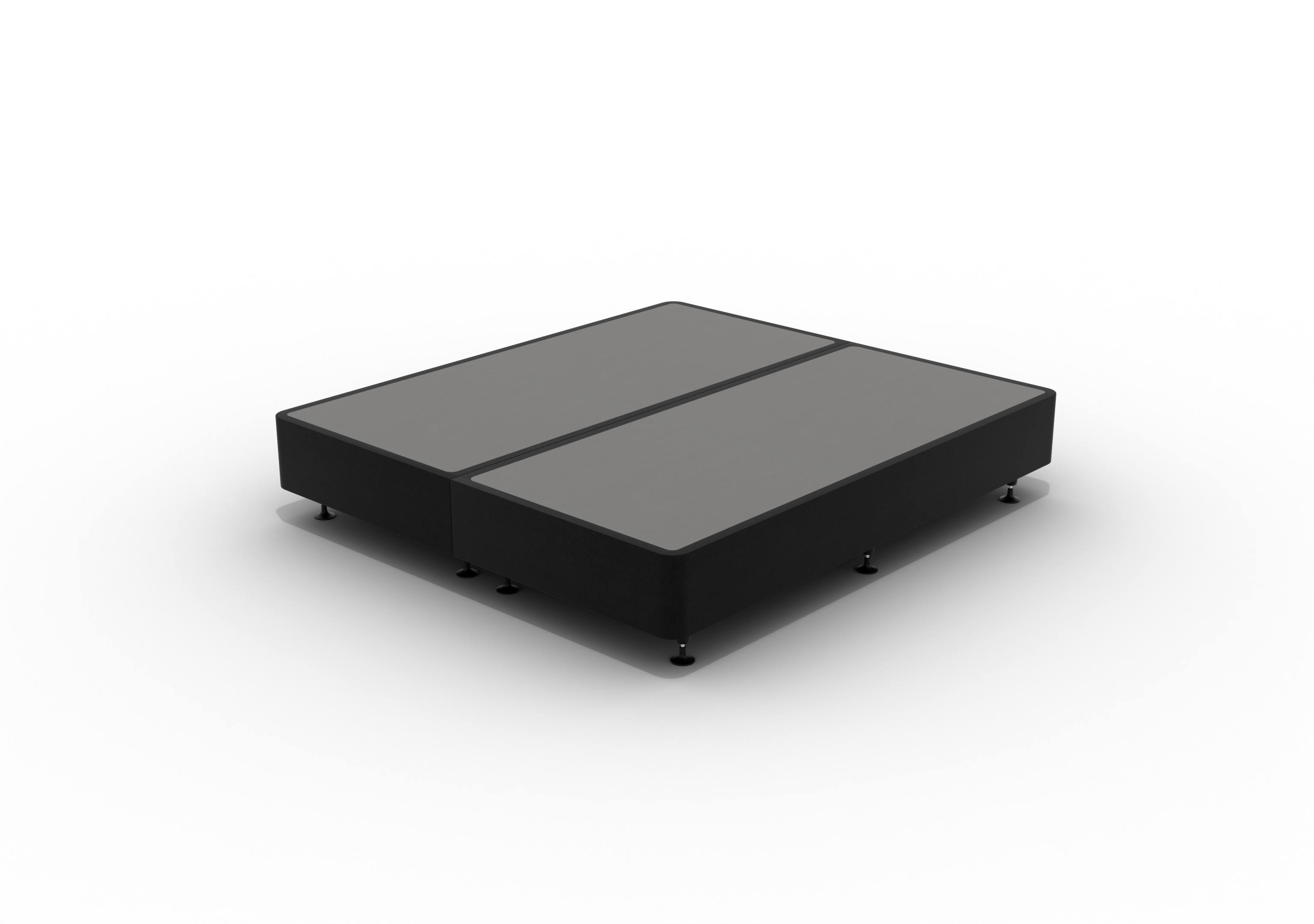 SleepMax Econ Mattress + NZ Made Eco Bed Base