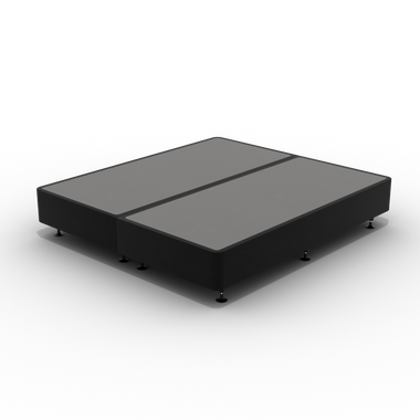 SleepMax Econ Mattress + NZ Made Eco Bed Base