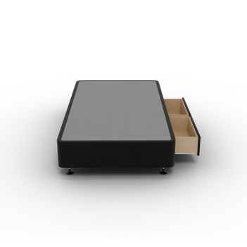NZ Made Eco Bed Base With Drawer