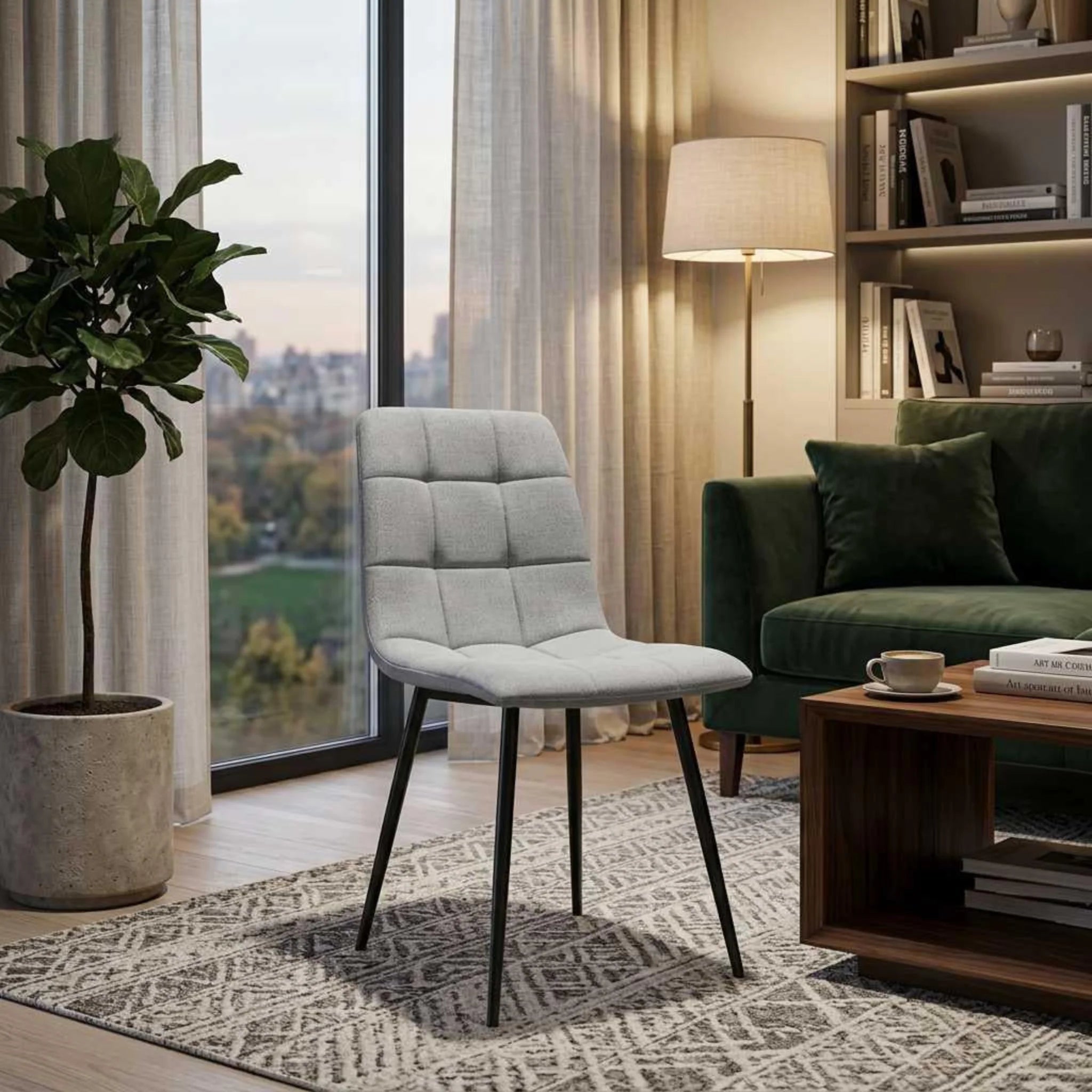 Chicago Dining Chair