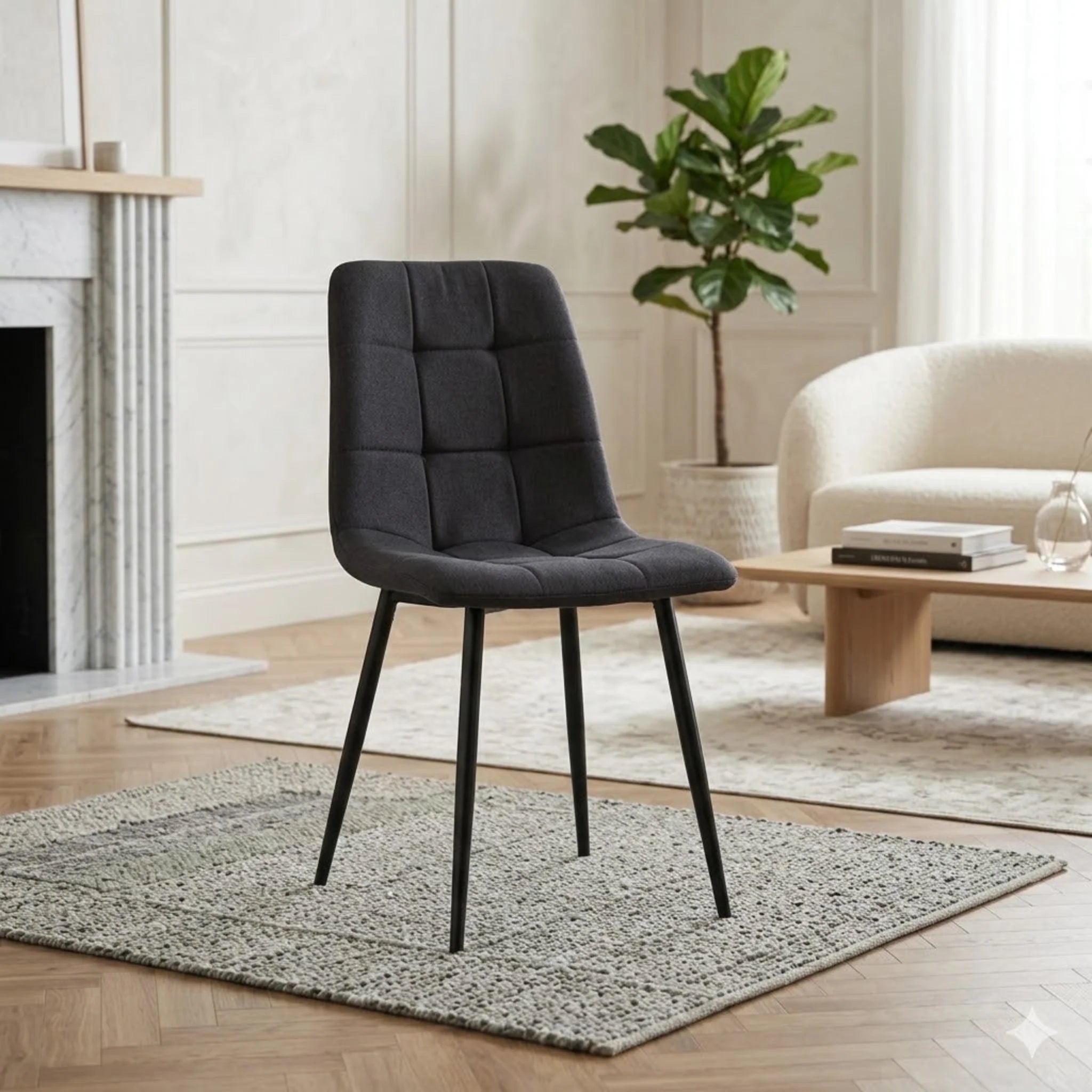 Chicago Dining Chair