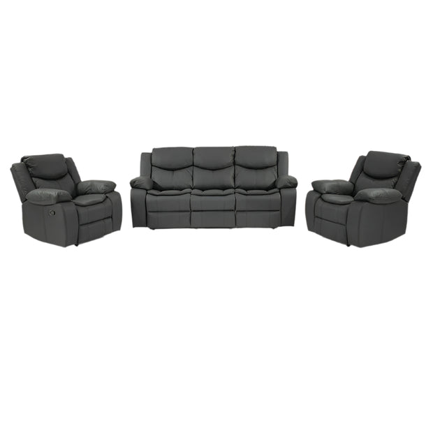 Cambridge Lounge Suite