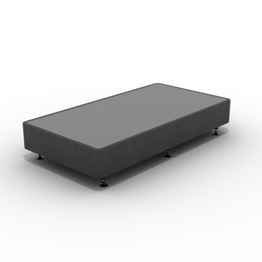 SleepMax Econ Mattress + NZ Made Eco Bed Base