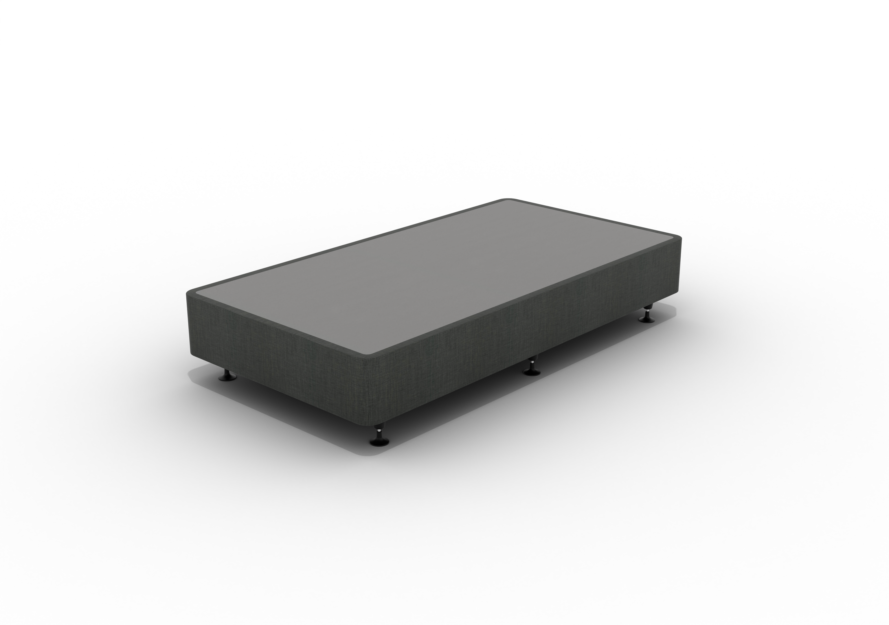 SleepTime Pocket Pillowtop Mattress + NZ Made Eco Bed Base
