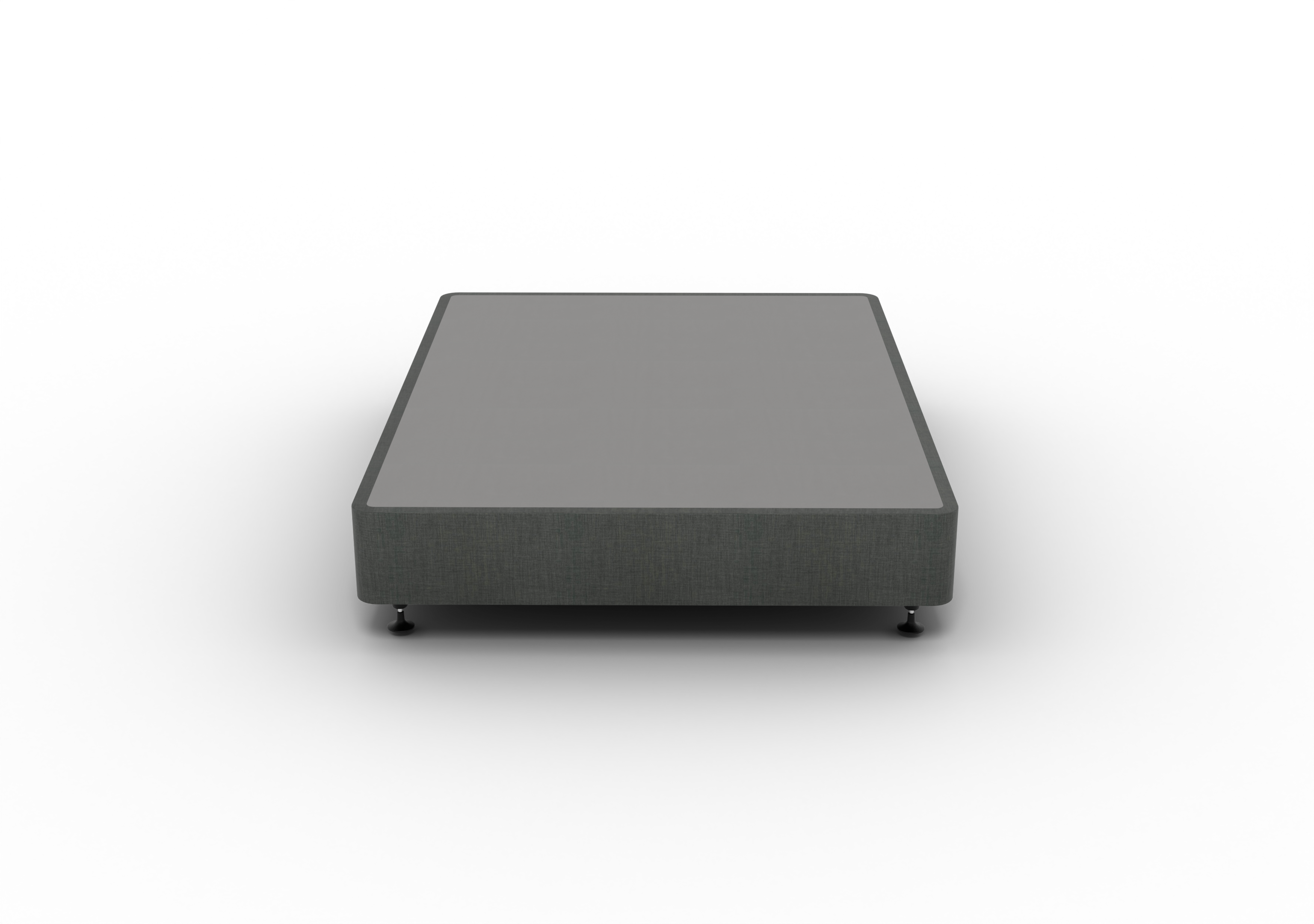 SleepMax Econ Mattress + NZ Made Eco Bed Base