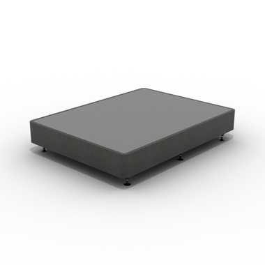 SleepMax Econ Mattress + NZ Made Eco Bed Base