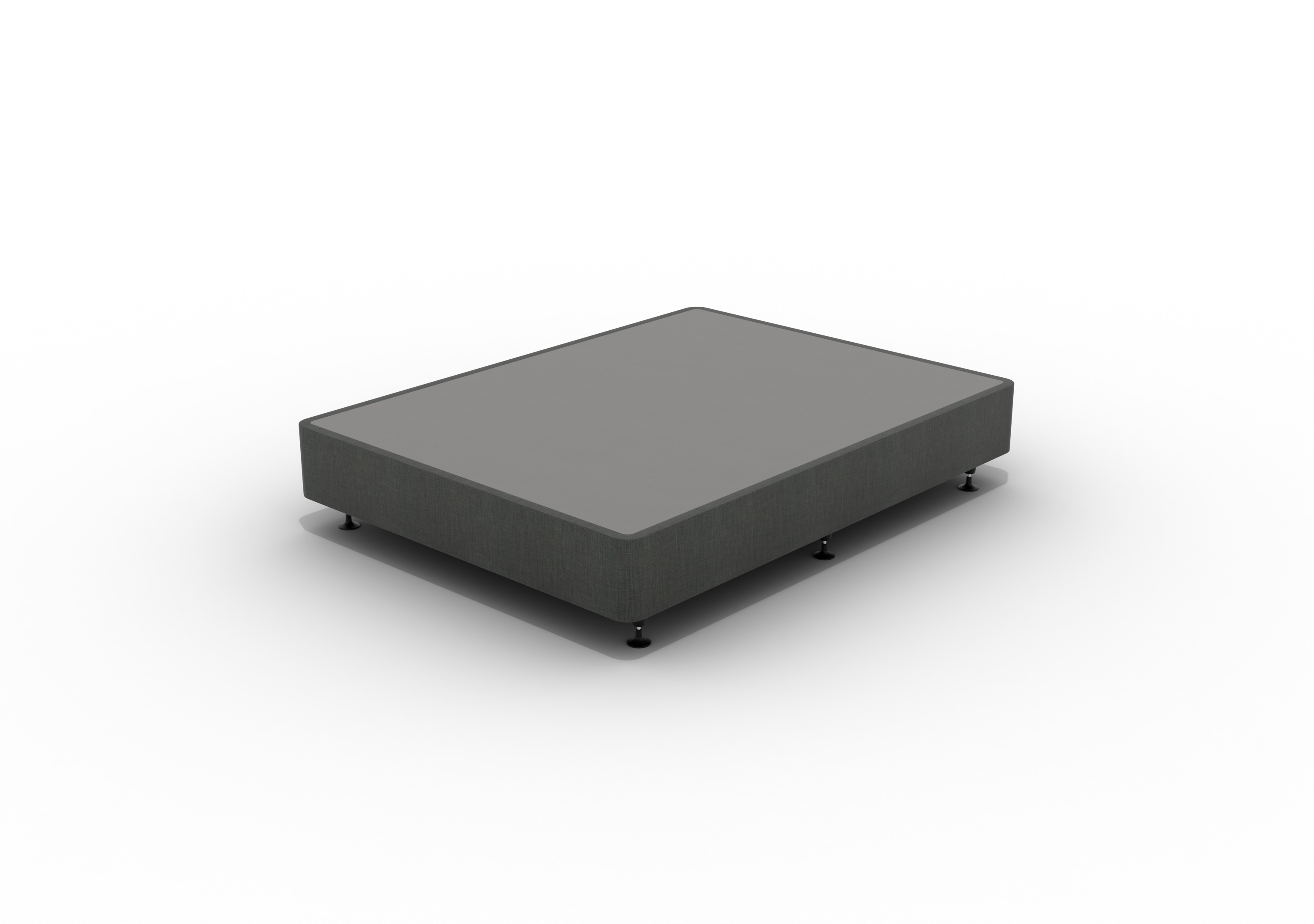 SleepTime Pocket Pillowtop Mattress + NZ Made Eco Bed Base