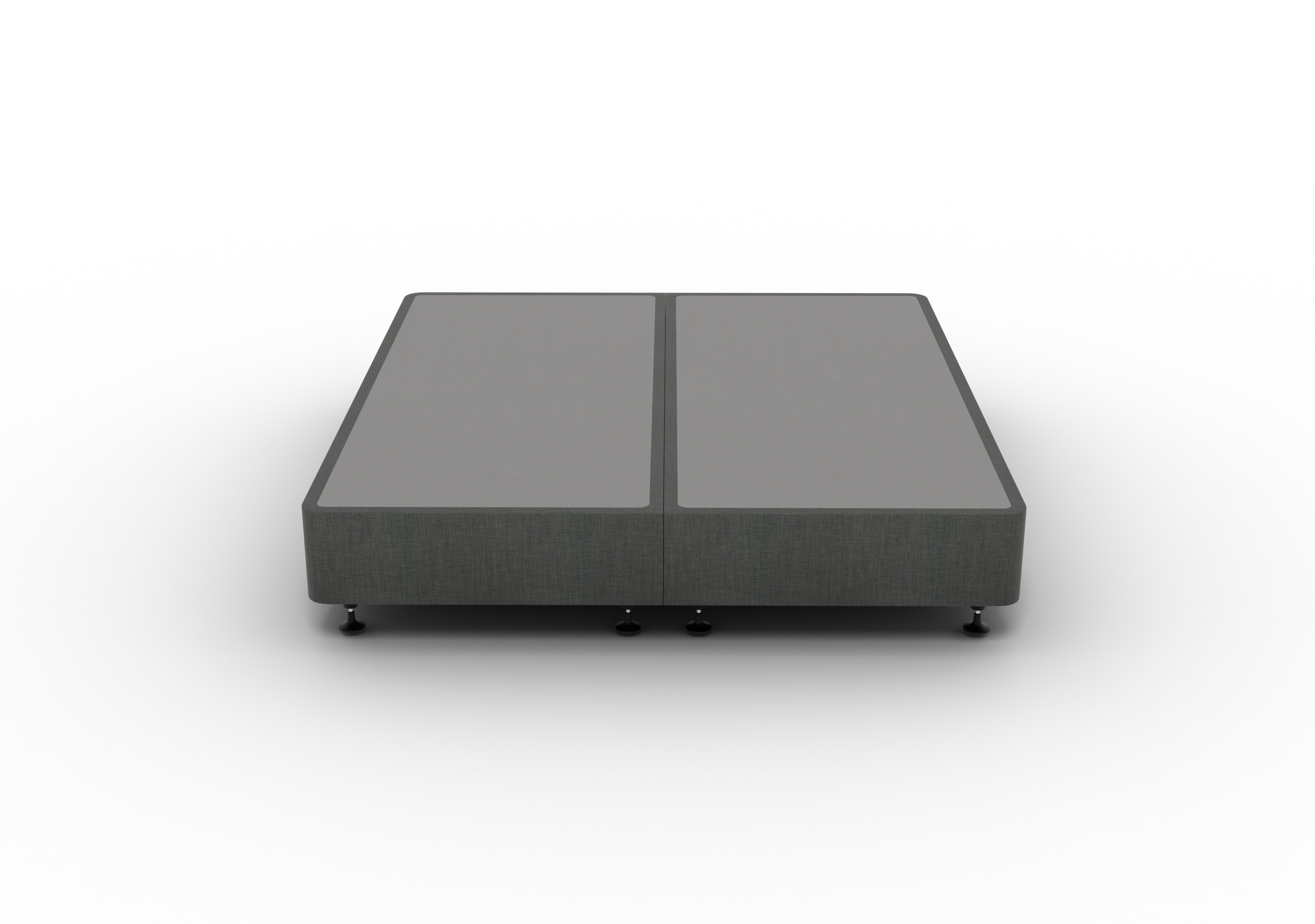 SleepMax Econ Mattress + NZ Made Eco Bed Base