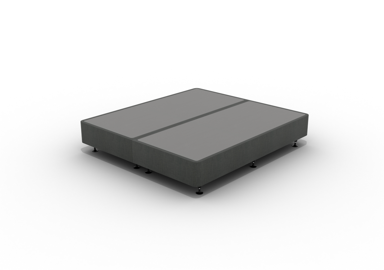 SleepTime Kyro Mattress + NZ Made Eco Bed Base