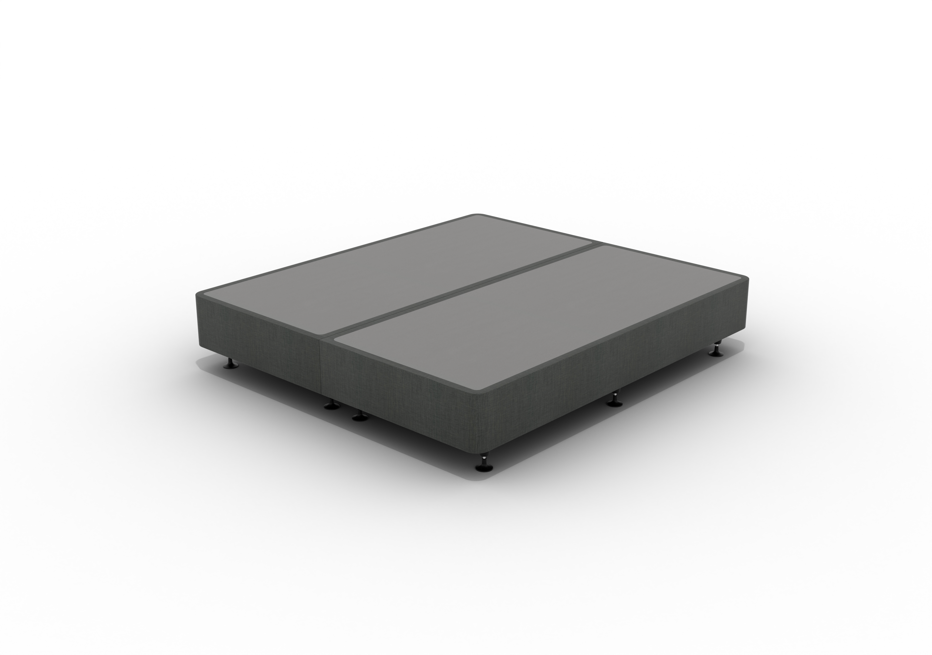 SleepTime Kyro Mattress + NZ Made Eco Bed Base