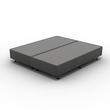 SleepMax Econ Mattress + NZ Made Eco Bed Base