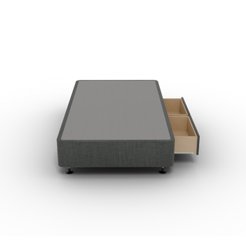 NZ Made Eco Bed Base With Drawer