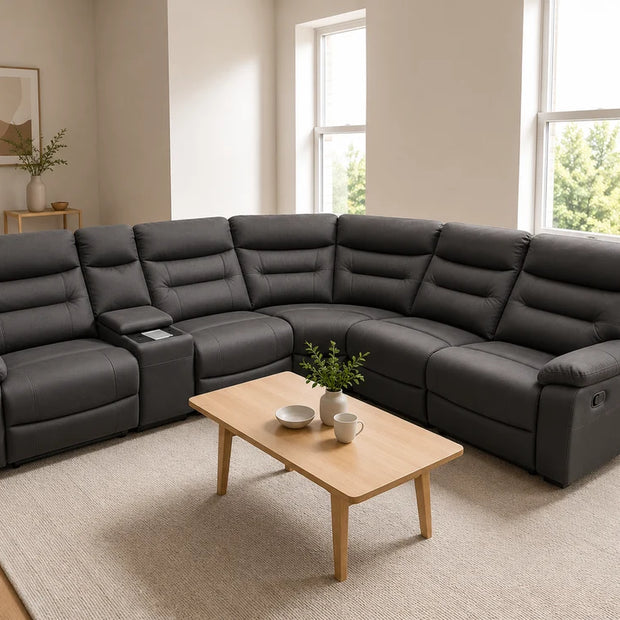 Jackson Corner Suite