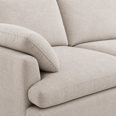 Scarlett 5-Piece Modular Sofa