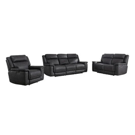 Coleman Lounge Suite