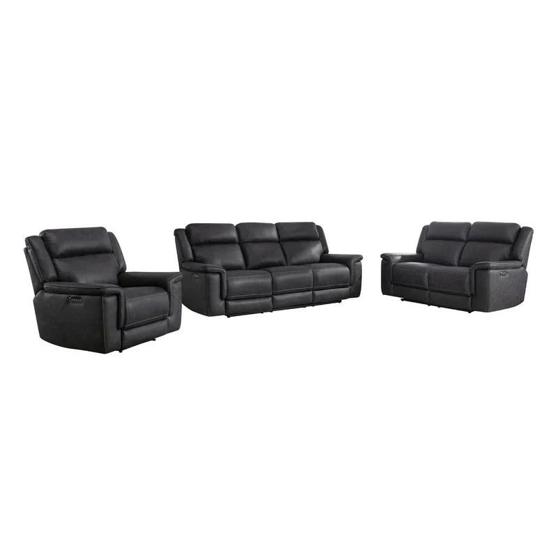 Coleman Lounge Suite