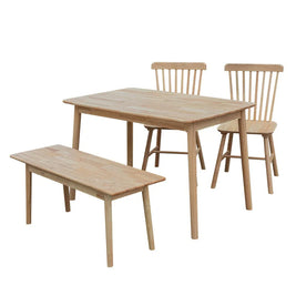 Paris Dining set