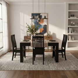 Danville Dining Suite