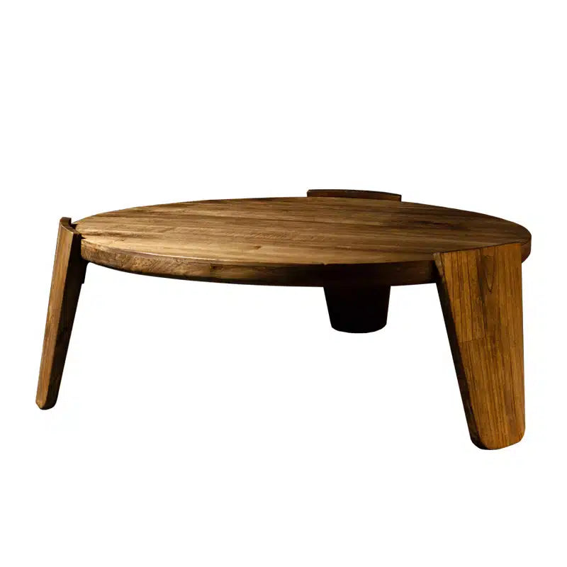 Sierra Coffee Table 100cm – Madras Grain