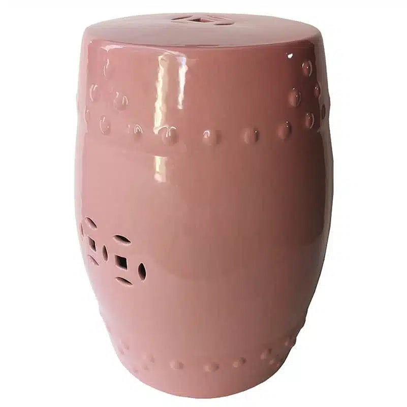 Ceramic Stool Classic