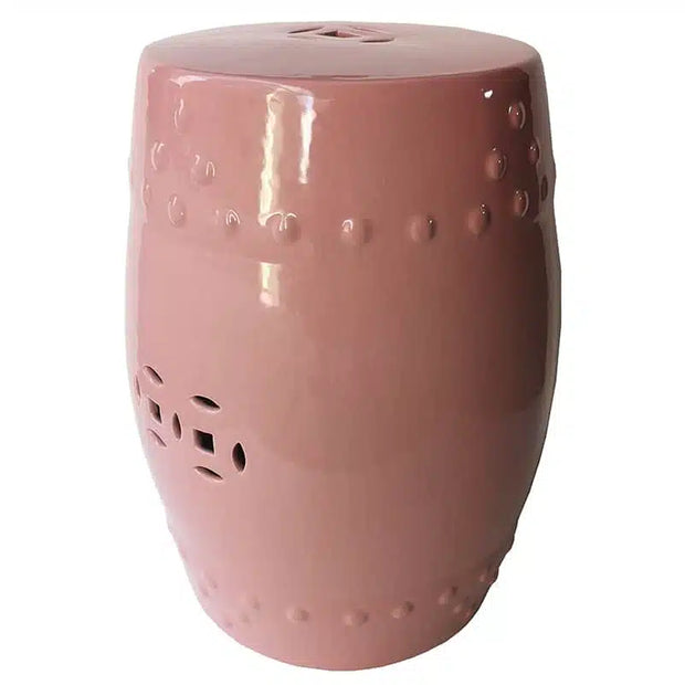 Ceramic Stool Classic