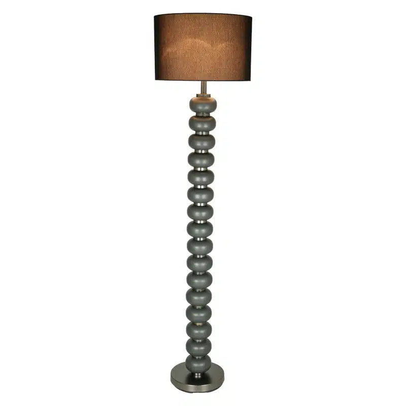 Dimple Floor Lamp