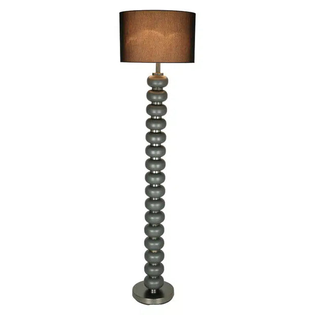 Dimple Floor Lamp