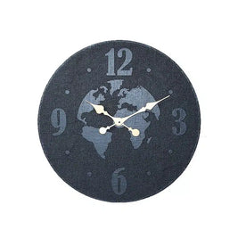 Paco Globe Clock