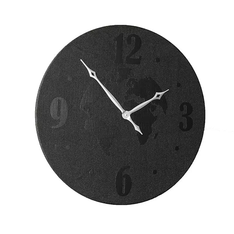 Paco Globe Clock
