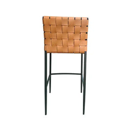 Calibri Counter Stool SH: 65cm Tan Firm PU