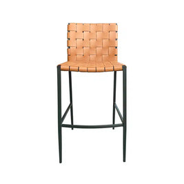 Calibri Counter Stool SH: 65cm Tan Firm PU