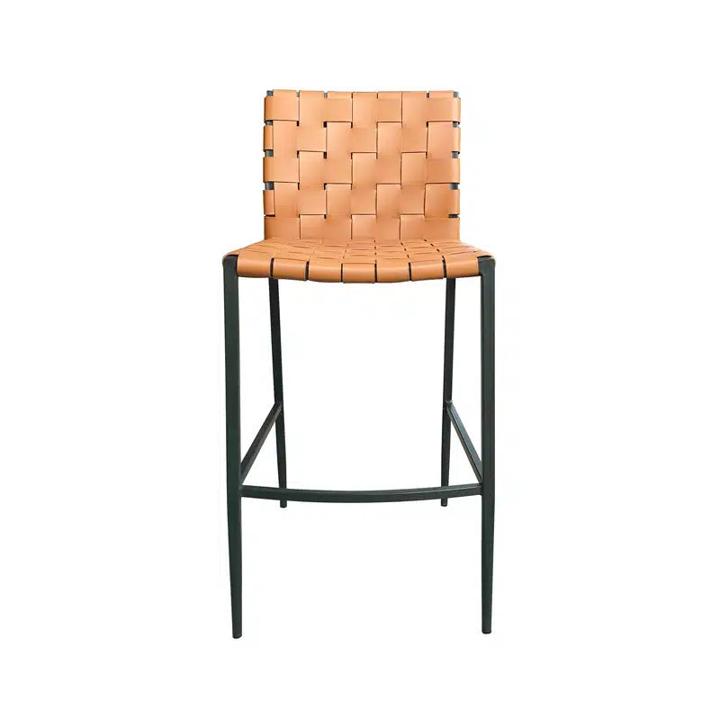 Calibri Counter Stool SH: 65cm Tan Firm PU