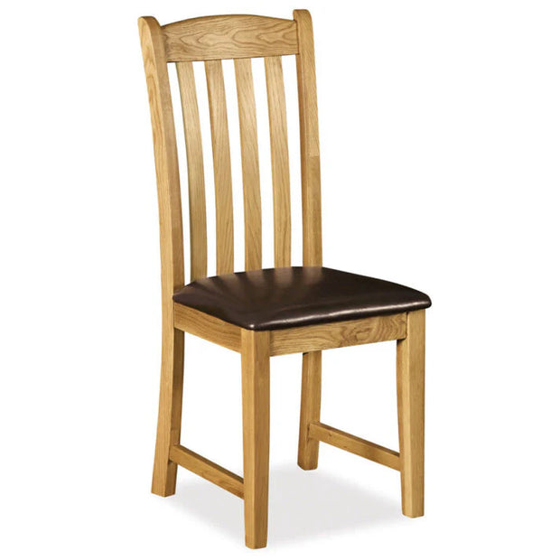 Richmond Oak Dining Chair
