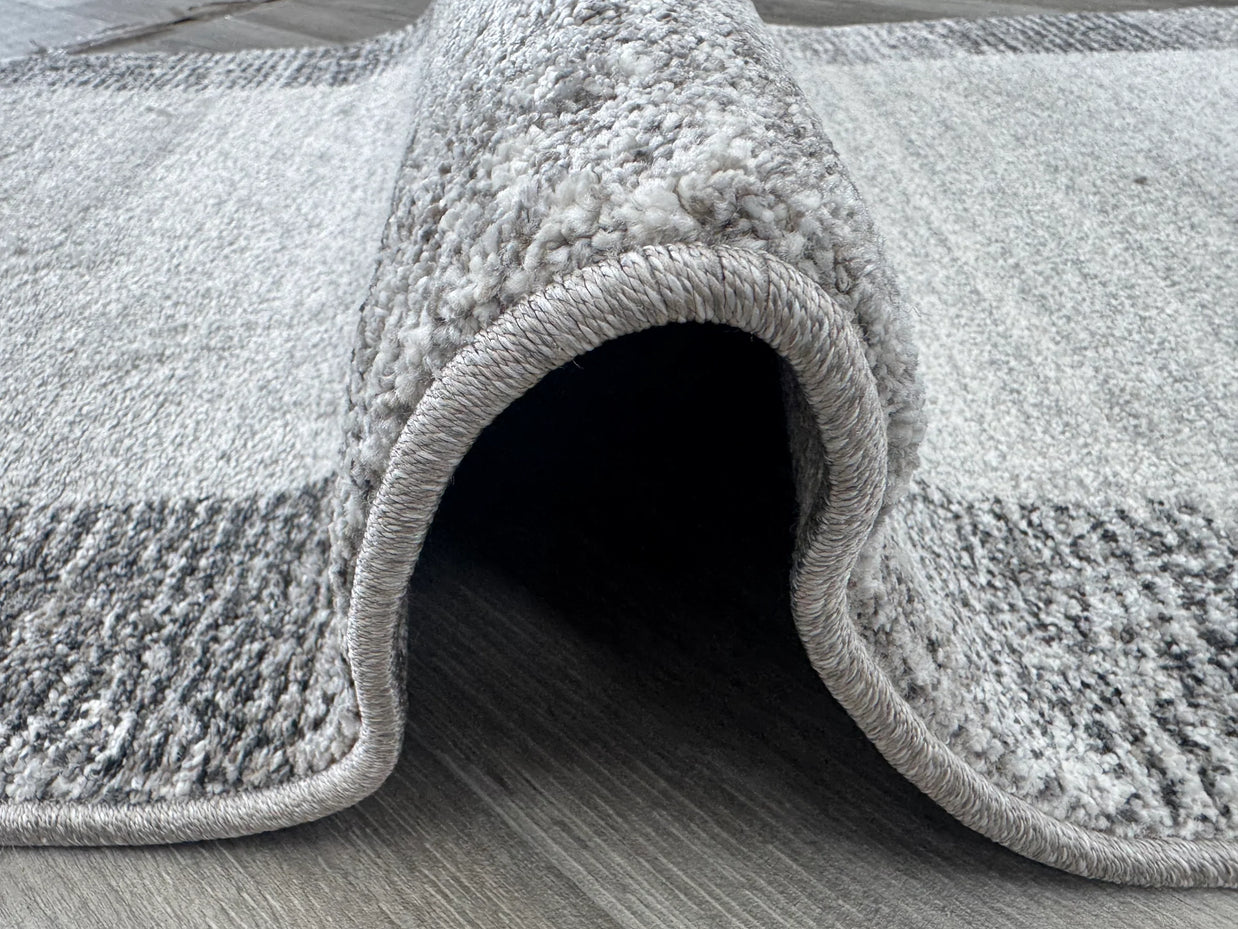 Border Design Madison Hallway Runner 67cm Wide x Cut to Order (34028-6171)
