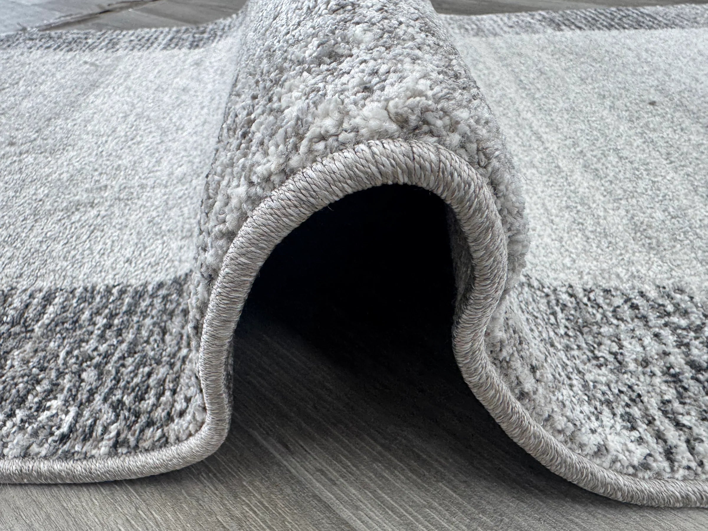 Border Design Madison Hallway Runner 67cm Wide x Cut to Order (34028-6171)