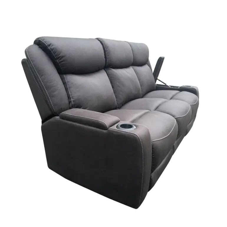 Excalibur 3 seat discount electric recliner