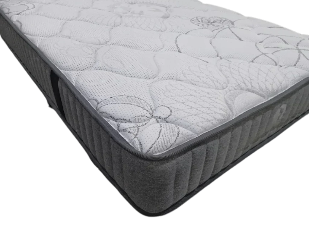 NestHeaven Bed Frame + Econ Mattress