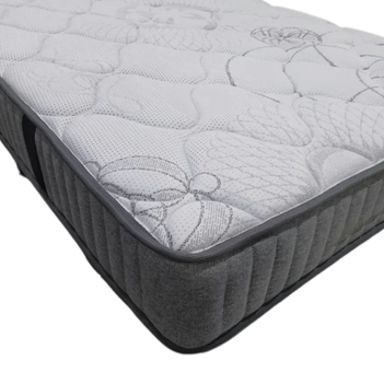 NestHeaven Bed Frame + Econ Mattress