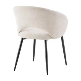 Ezra Dining Chair- Beige