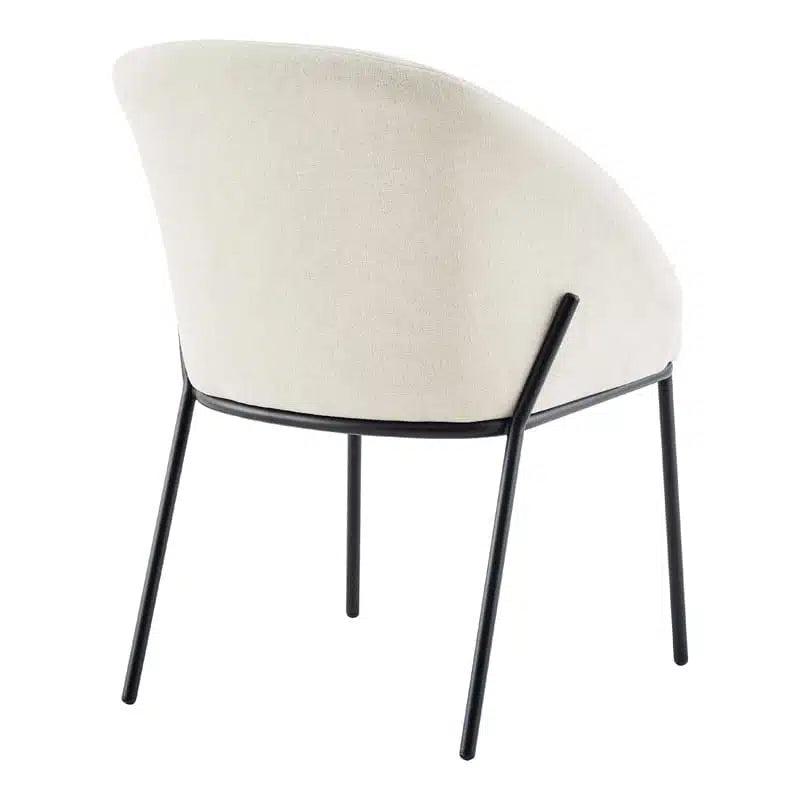 Bodhi Dining Chair- Beige