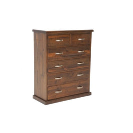 Felton 6 Drawer Tallboy