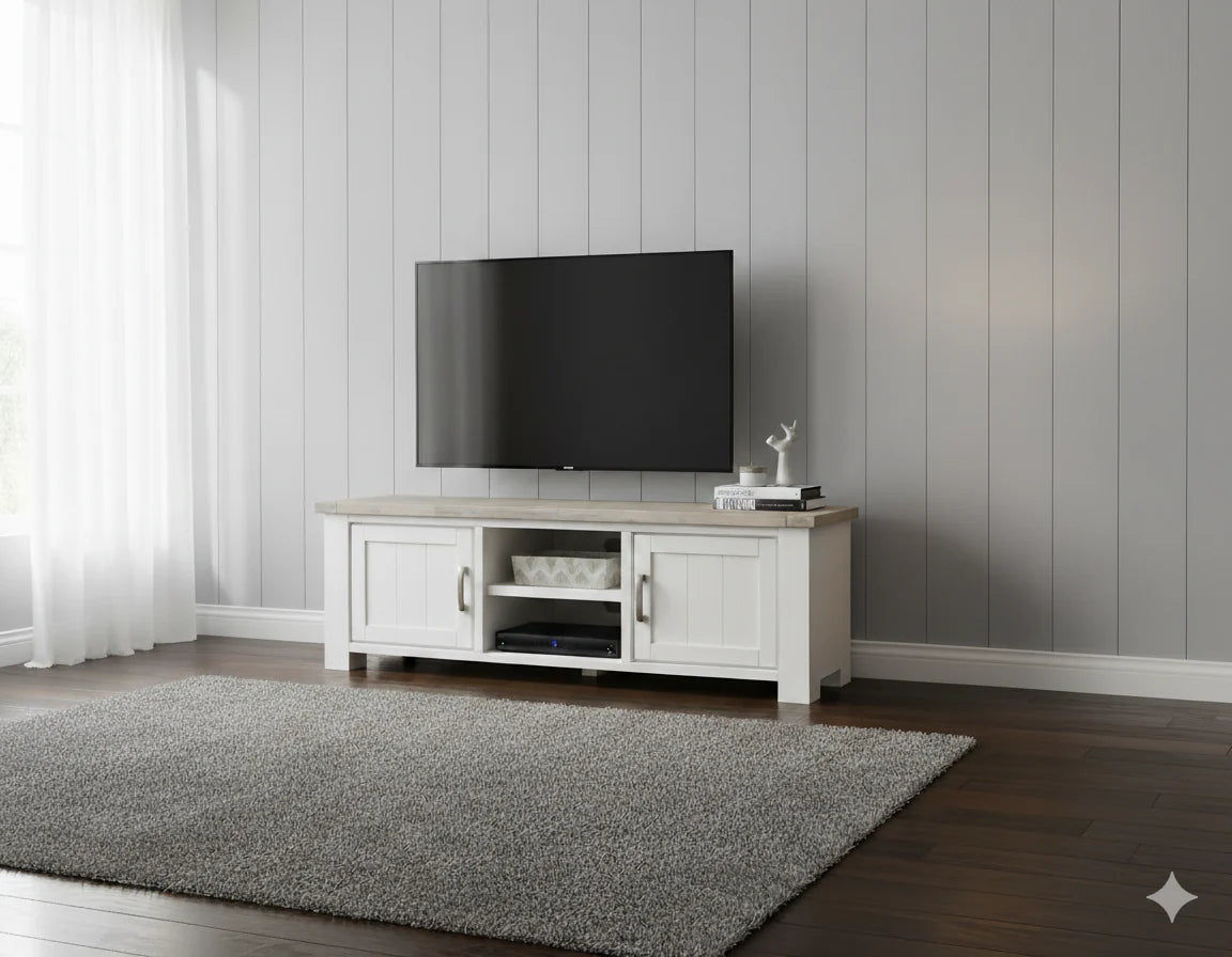 Acacia Entertainment Unit
