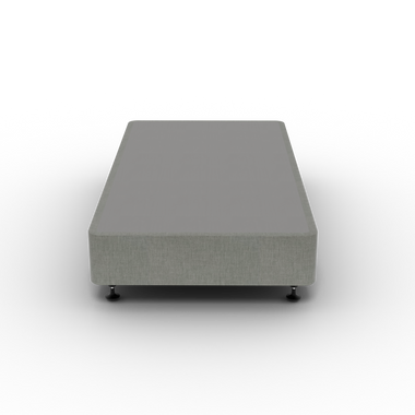 SleepMax Econ Mattress + NZ Made Eco Bed Base