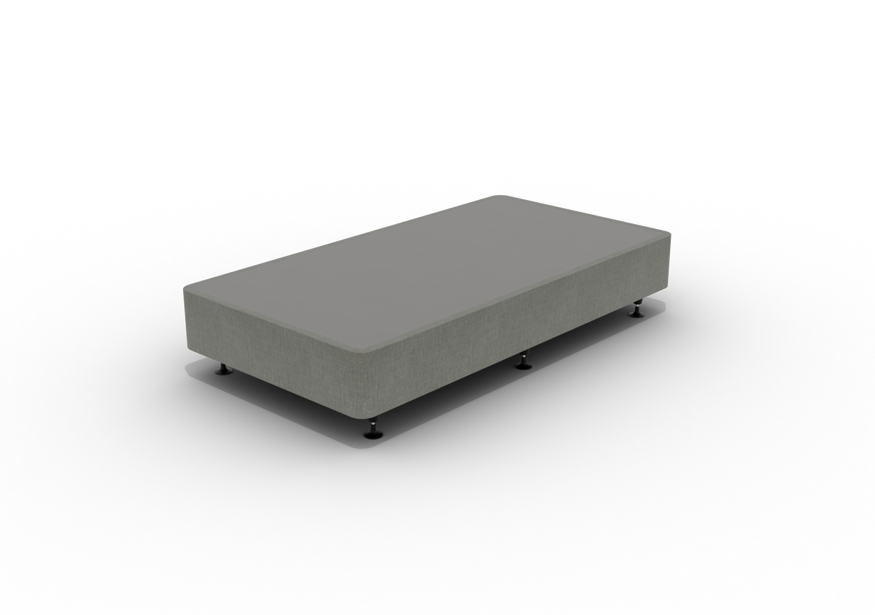 SleepTime Kyro Mattress + NZ Made Eco Bed Base