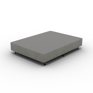 SleepMax Econ Mattress + NZ Made Eco Bed Base